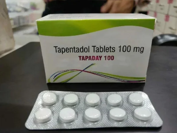 Tapentadol 100mg