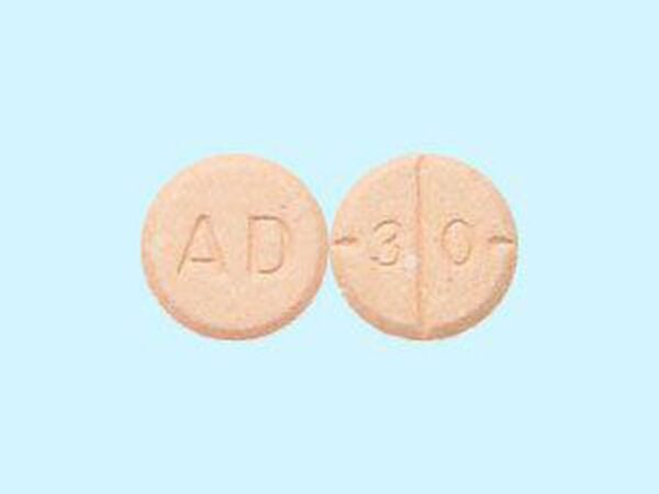 Adderall 30mg
